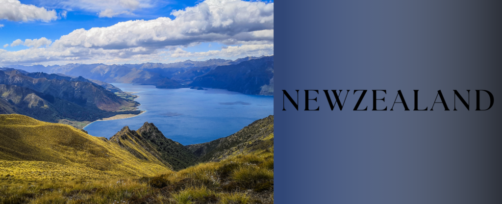 new zealand